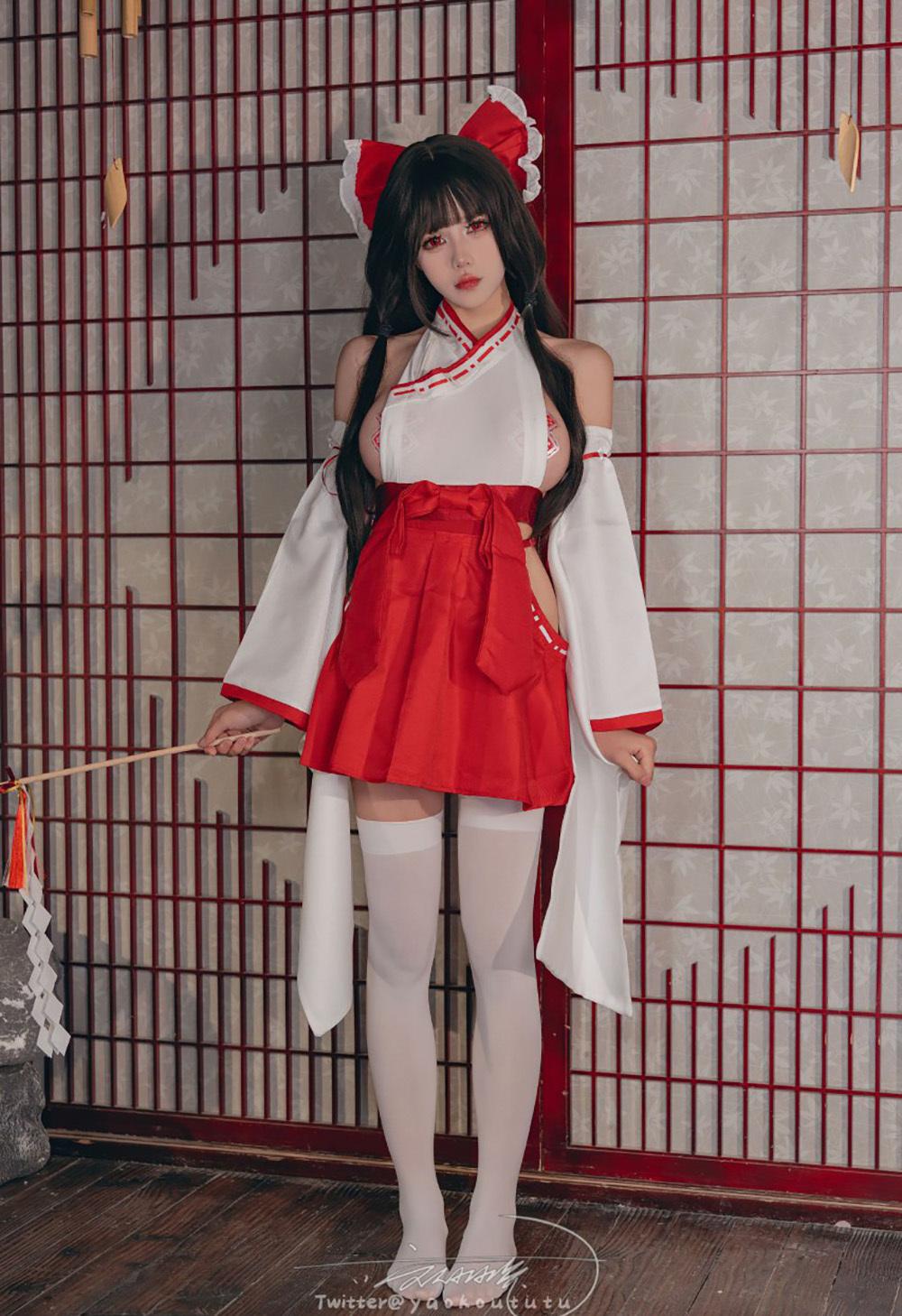 咬一口兔娘 – 狐之灵梦[71P1V-104M]