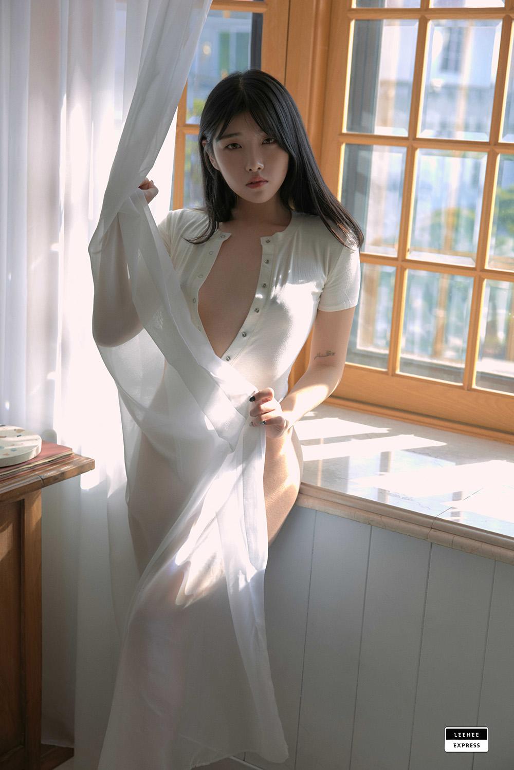 Sonson LeeheeExpress LEBE-080 SonSon [49P-313MB]