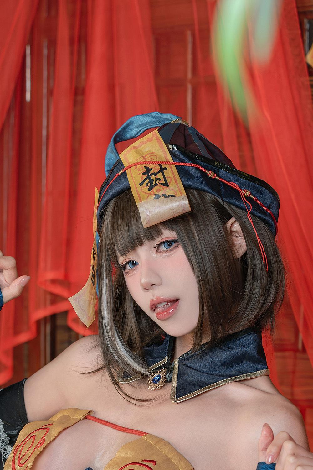 咬一口兔娘 – 碧蓝航线 华甲[74P1V-1.05G]