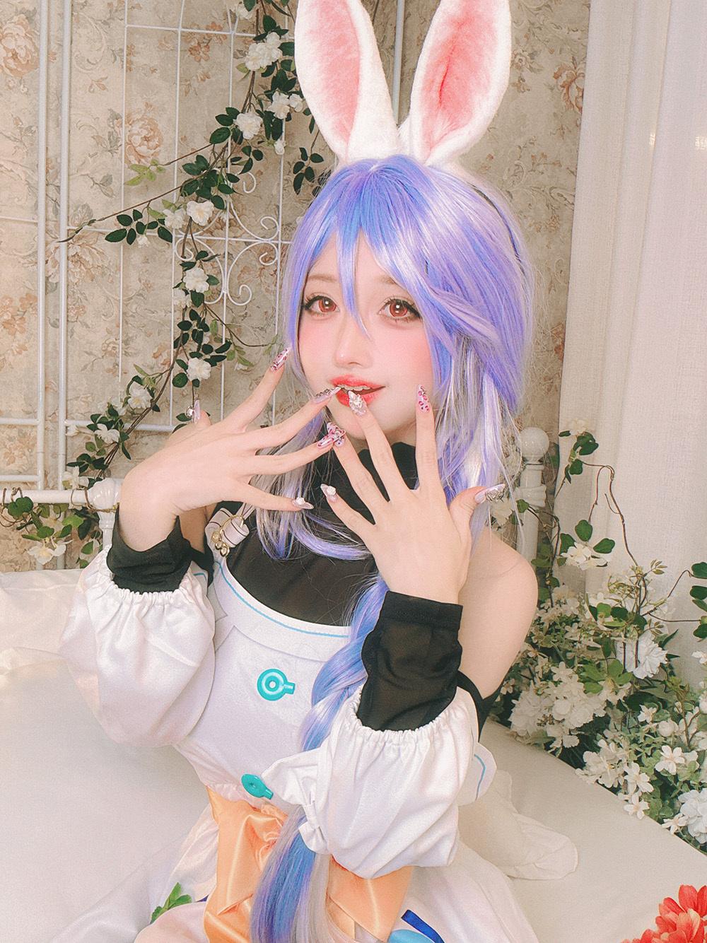 沖田凜花Rinka Pekomama[46P-142M]