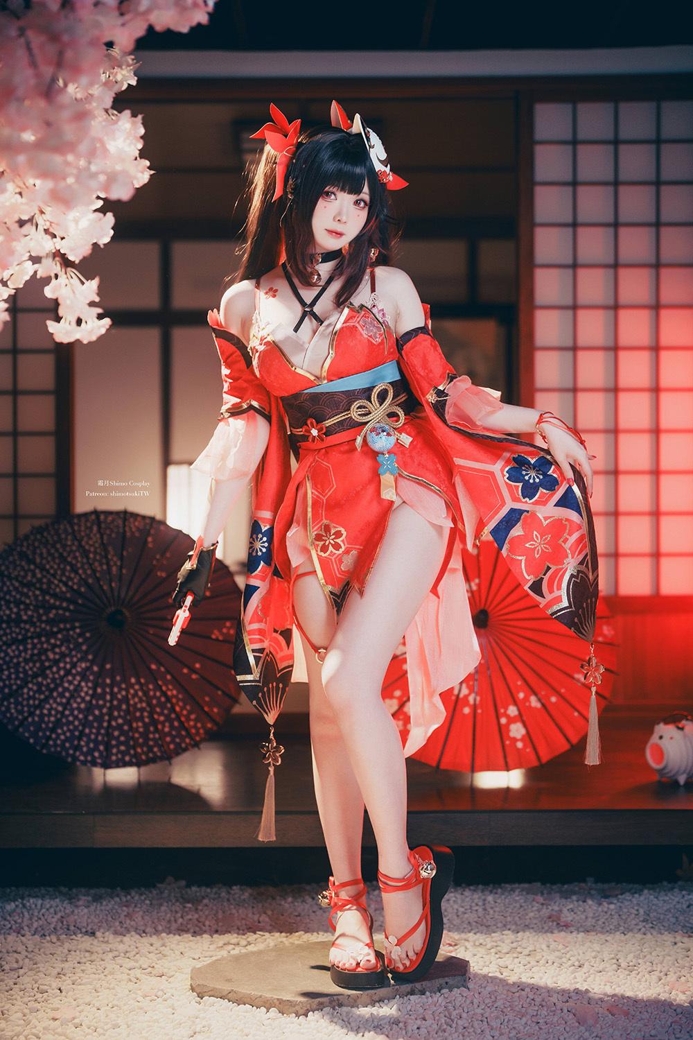 霜月shimo Sparkle[21P-51M]