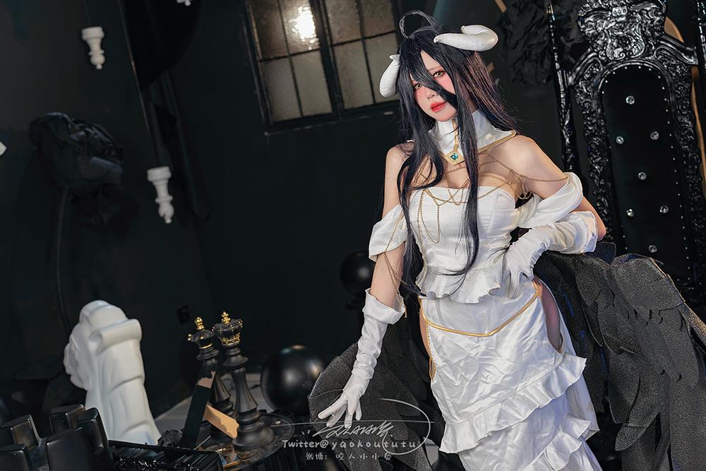 咬一口兔娘 – 魅魔之耻 雅儿贝德&Tell me[73P1V-1.14G]