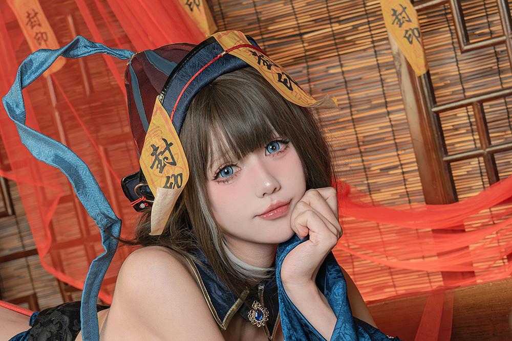 咬一口兔娘 – 碧蓝航线 华甲[74P1V-1.05G]