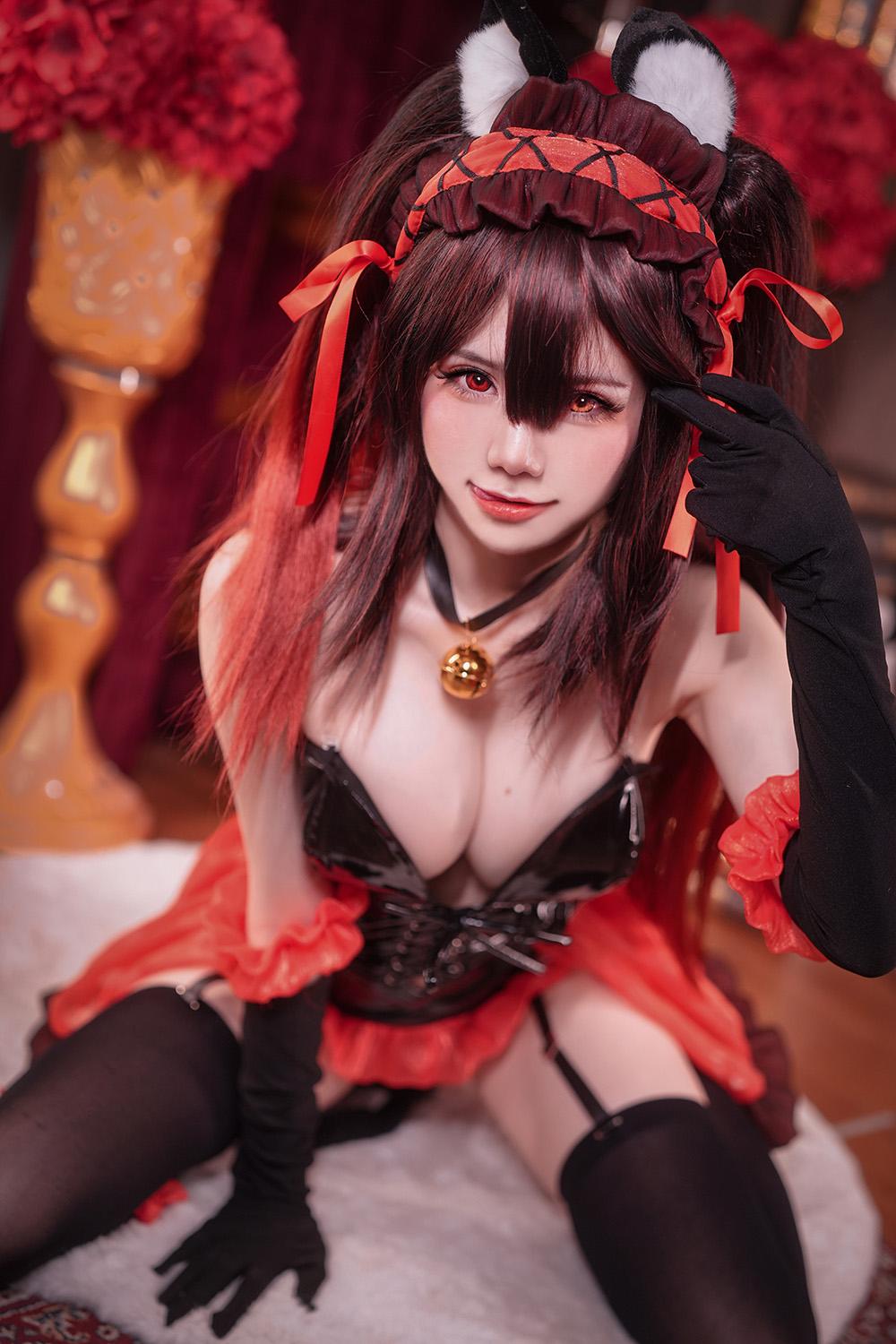 Sally Dorasnow Kurumi[22P-267M]