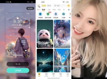 壁纸大全 2.0.24已去除所有广告-解锁会员 壁纸大全 2.0.24已去除所有广告-解锁会员