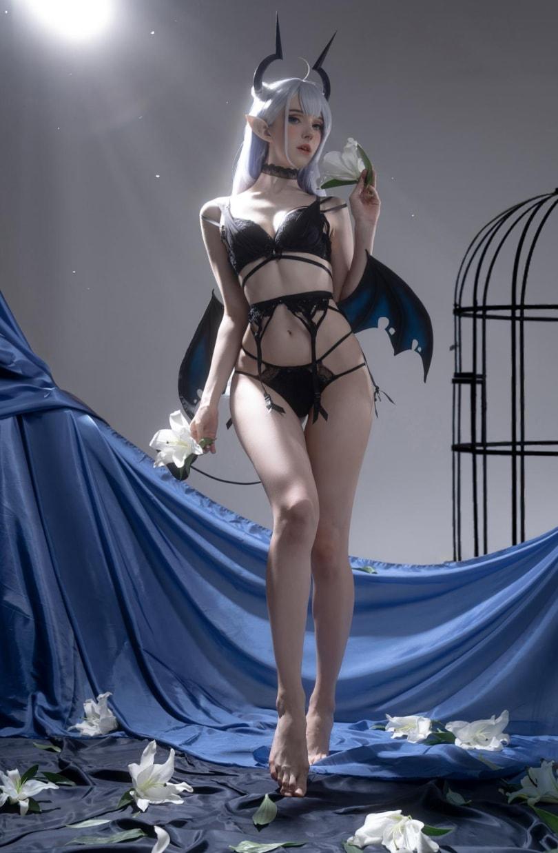 CandyBall – Thea精美画册