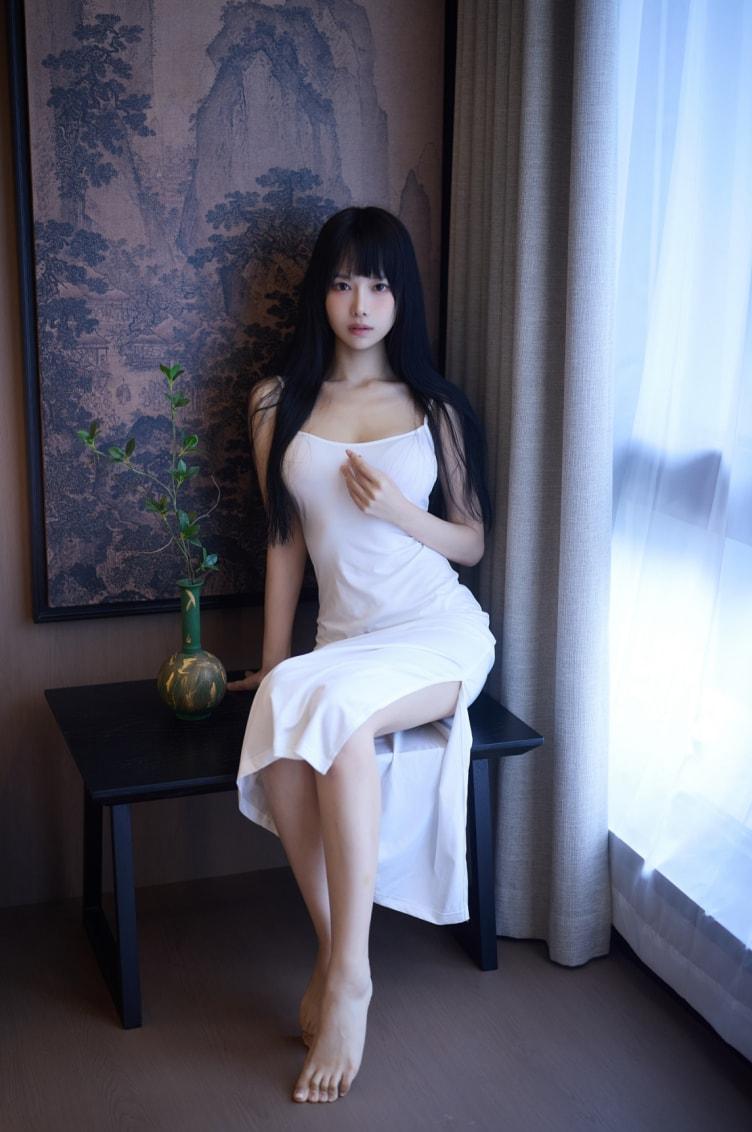 Shika小鹿鹿 新中式-收藏版