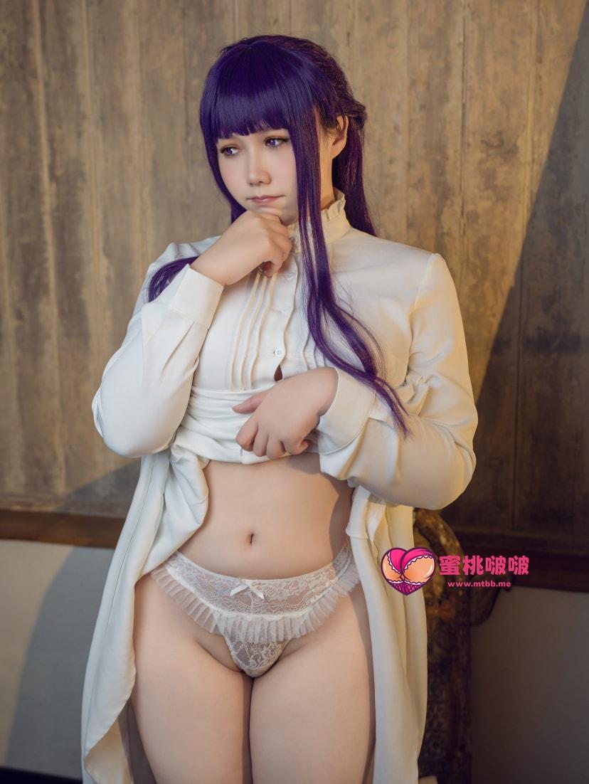 麻花酱 23年12月合集 (4套)-值得收藏