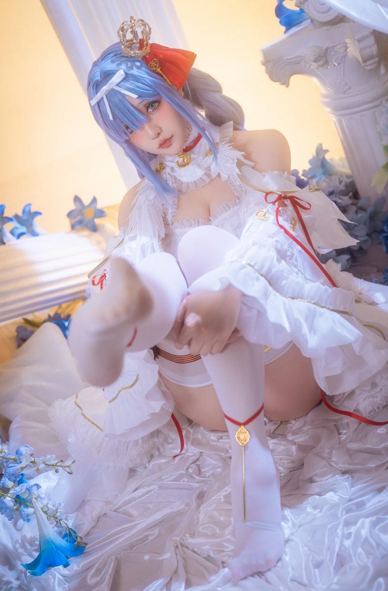 星之迟迟 2025年8月计划B 碧蓝航线-雅努斯-最佳作品