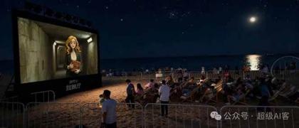 《镜像》AI动画高阶课:全网爆火短片复刻,音频驱动+分镜+特效叠加技法 《镜像》AI动画高阶课:全网爆火短片复刻,音频驱动+分镜+特效叠加技法