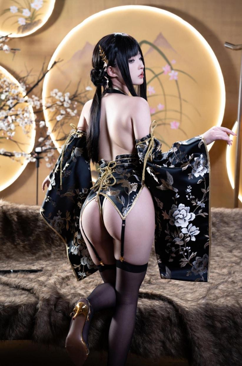 清水由乃 金枝玉叶-最佳作品