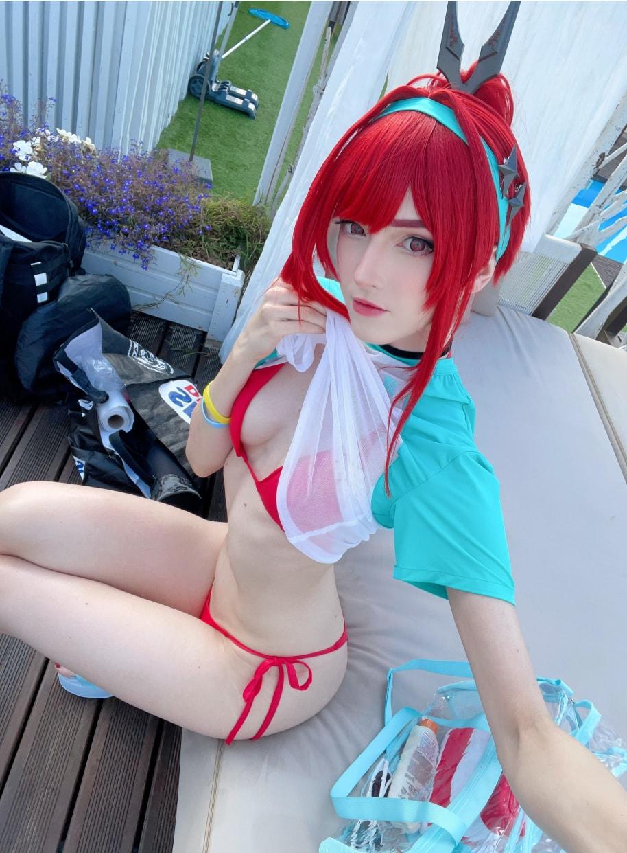 CandyBall – Rapi Red Flavor-精品资源