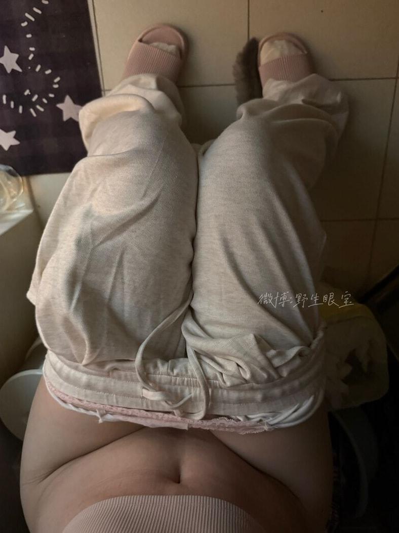 眼酱大魔王w – Fantia 2025年9月订阅-不看后悔