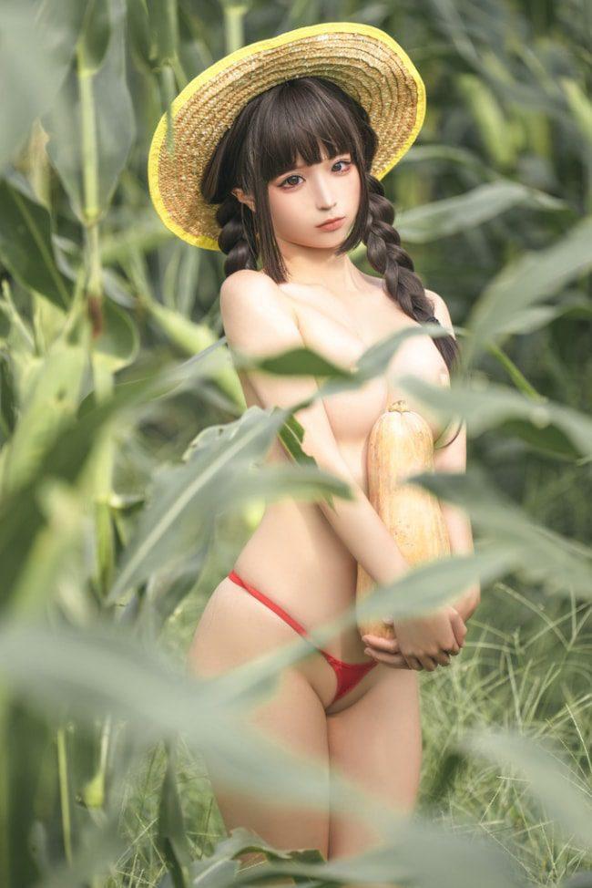 蠢沫沫 – 苞米地的故事-作品推荐