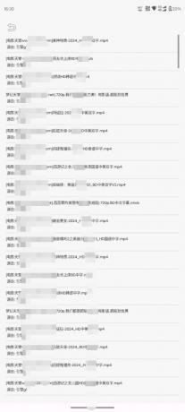 飞木磁力1.1.4 超强磁力搜索工具