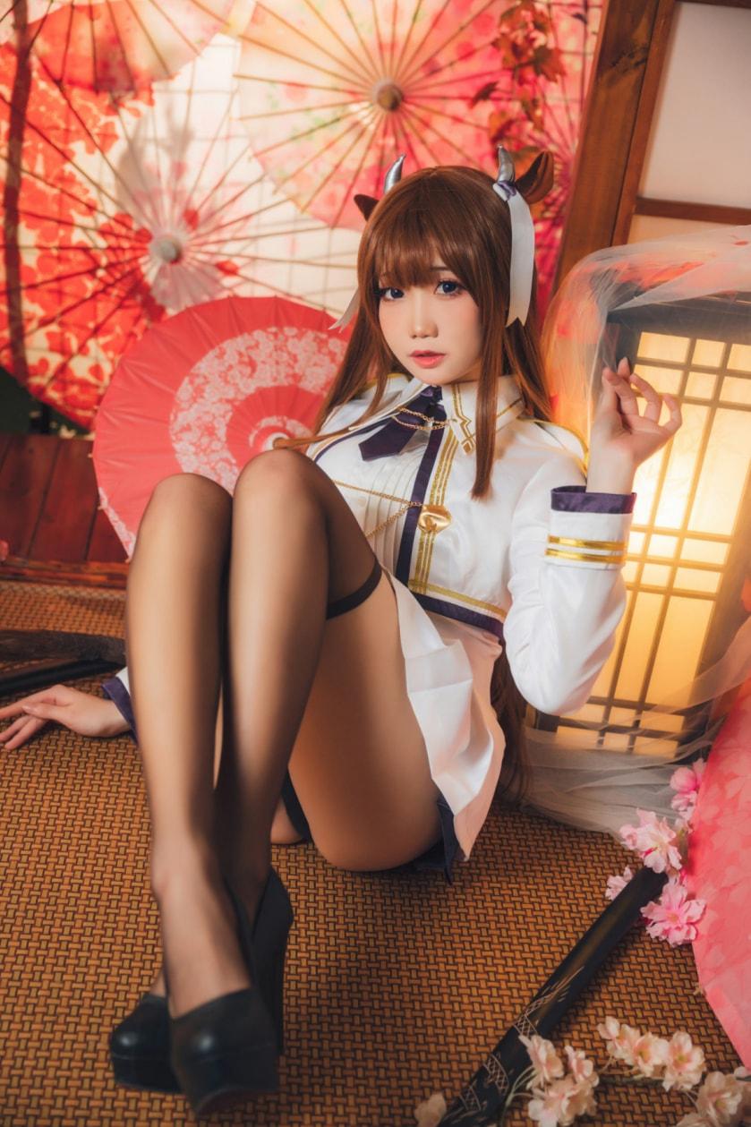 焖焖碳 樫野-快来一看