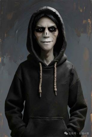 《镜像》AI动画高阶课:全网爆火短片复刻,音频驱动+分镜+特效叠加技法 《镜像》AI动画高阶课:全网爆火短片复刻,音频驱动+分镜+特效叠加技法