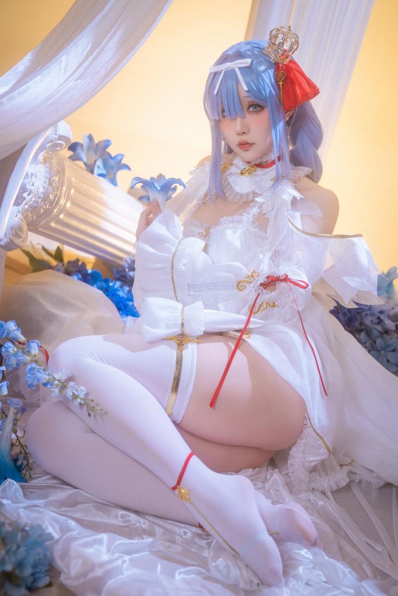 星之迟迟 2025年8月计划B 碧蓝航线-雅努斯-最佳作品