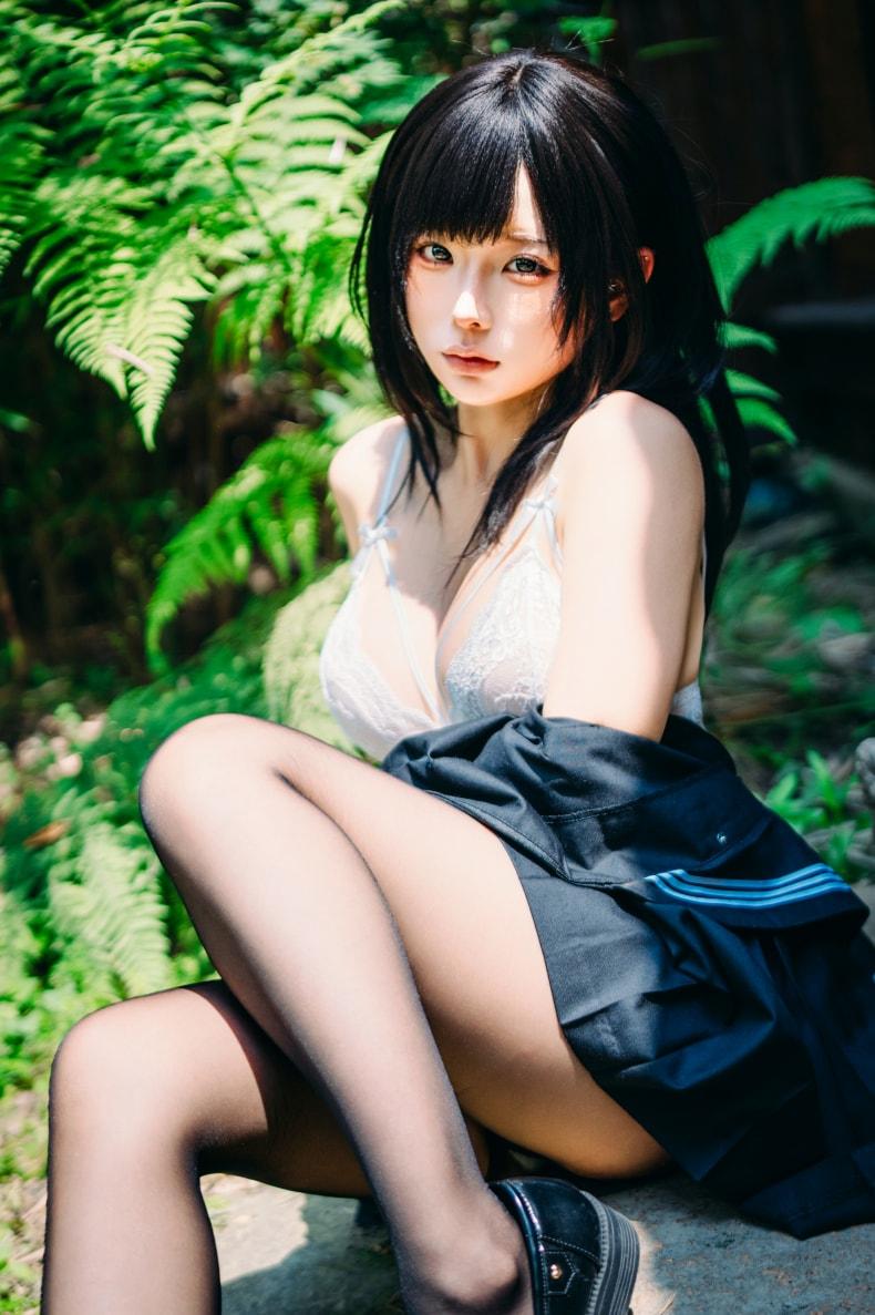 蠢沫沫 2025年10月自拍极致诱惑