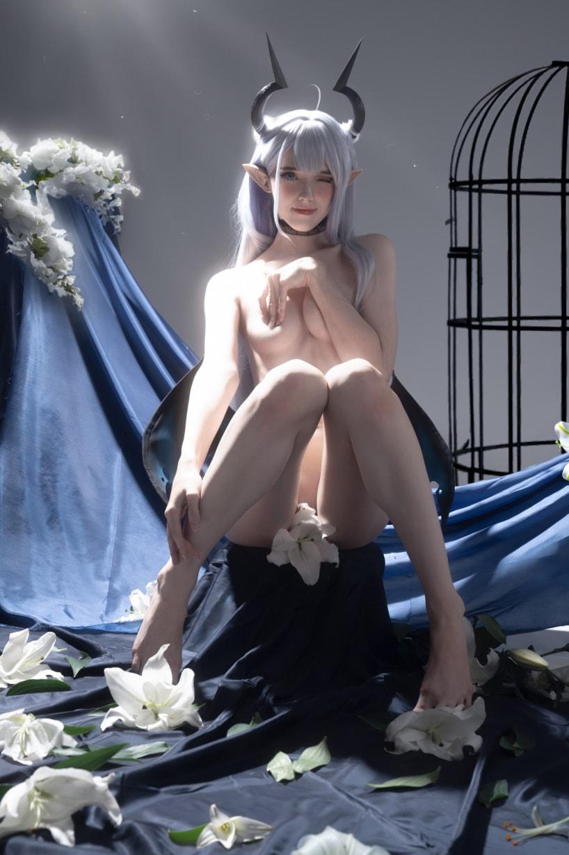 CandyBall – Thea精美画册