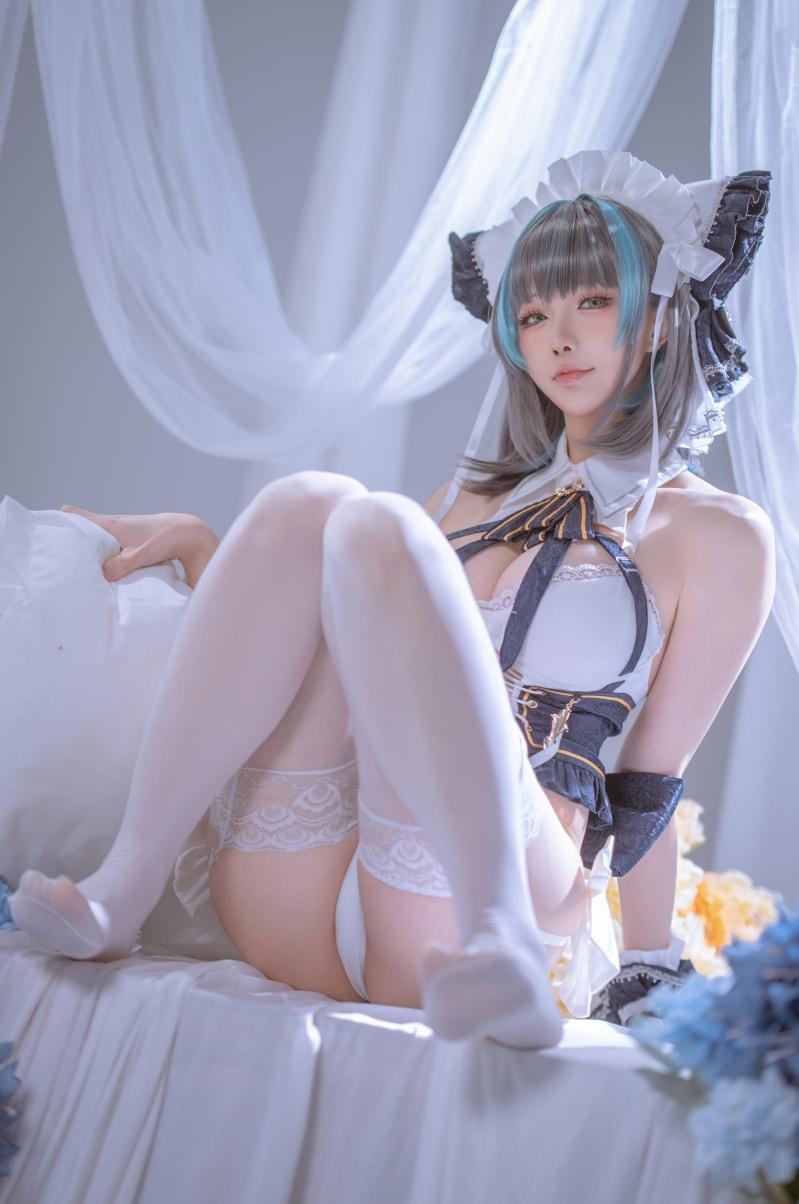 星之迟迟 2025年8月计划D 碧蓝航线-柴郡-作品推荐