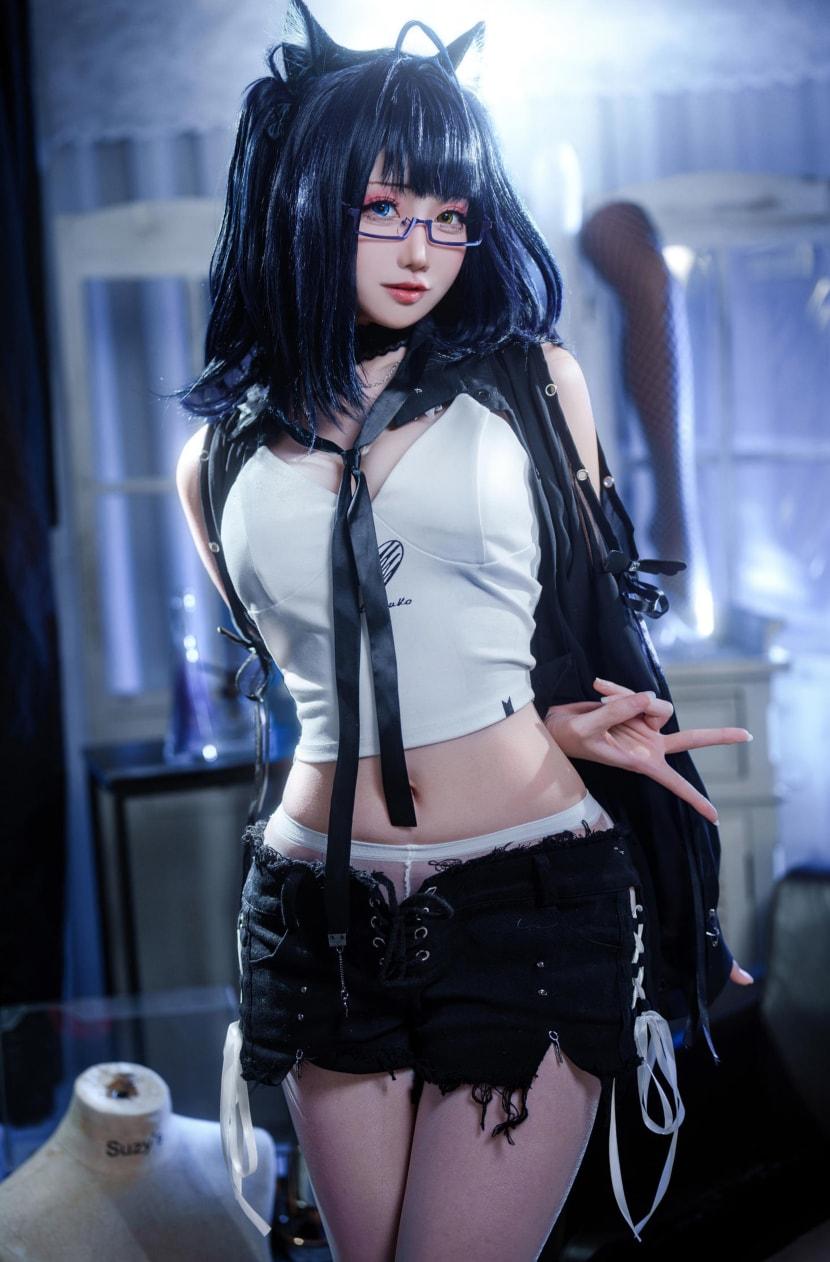 焖焖碳 黑茶子-精品资源