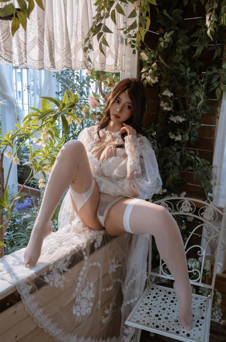 奈汐酱nice – 下午茶资源下载