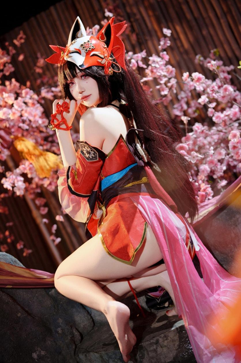 焖焖碳 花火-小编强推