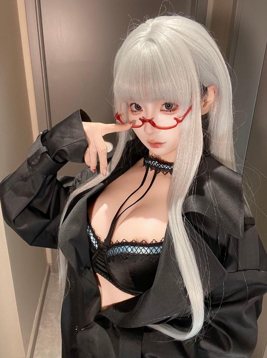 蠢沫沫 自拍6月-资源分享