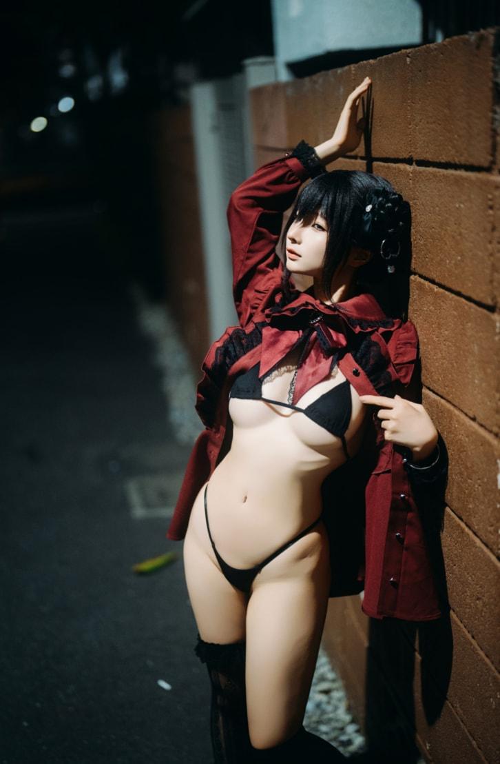 蠢沫沫 夜行-精美资源