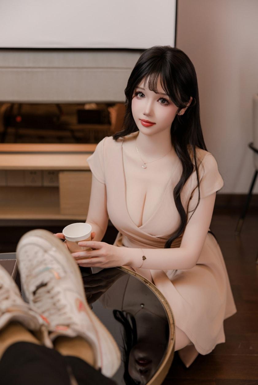 雪晴Astra 肉丝 洗浴店资源下载