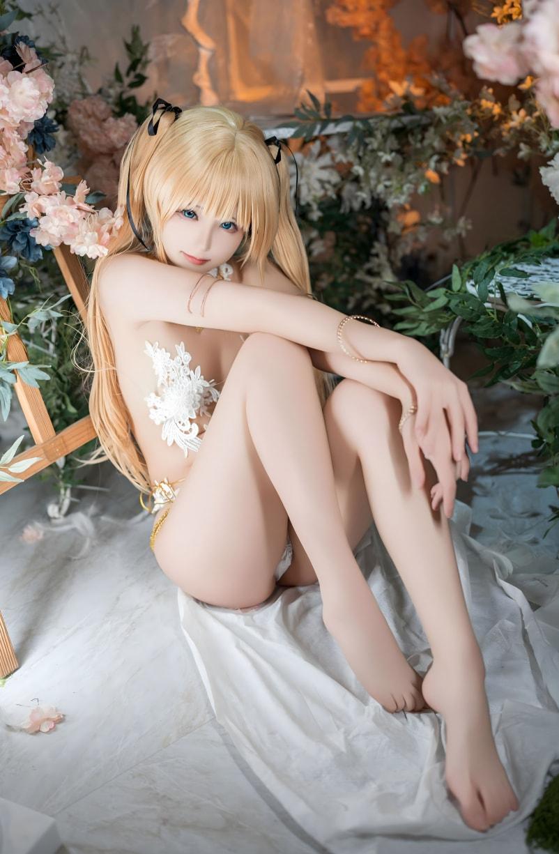 Quan冉有点饿 生或死 玛丽罗斯-快来一看