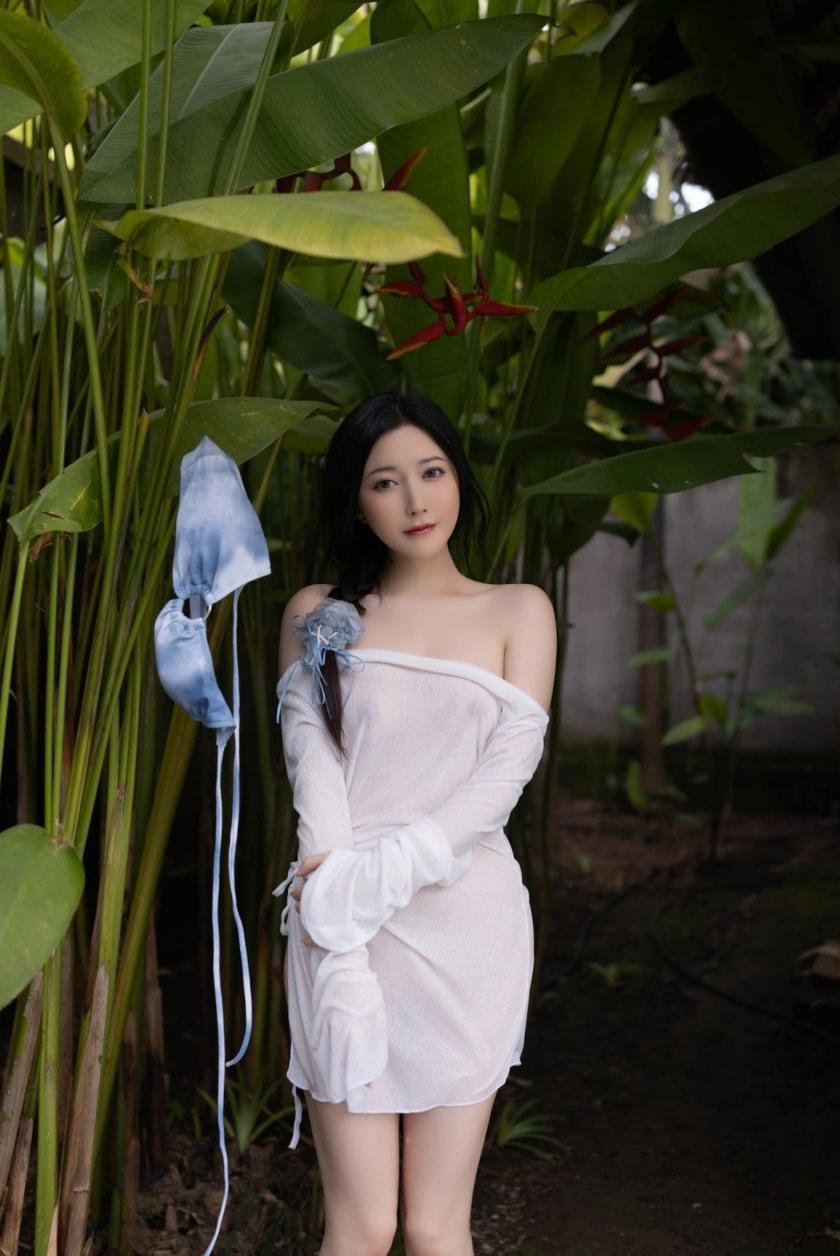 鱼子酱Fish – 清凉一夏-珍藏版