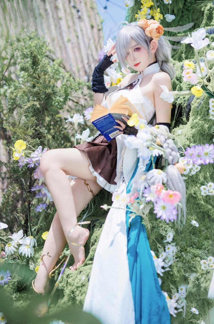 封疆疆v 埃佛森-超级漂亮