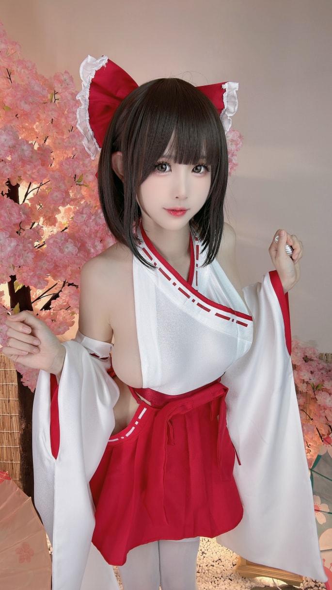 miko酱ww 2025年04月订阅-作品推荐