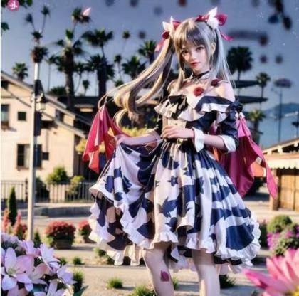 AI隐藏式二维码软件艺术二维码源码搭建使用制作生成教学