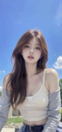 HelloFace 6.3.0 AI视频换脸软件解锁会员版