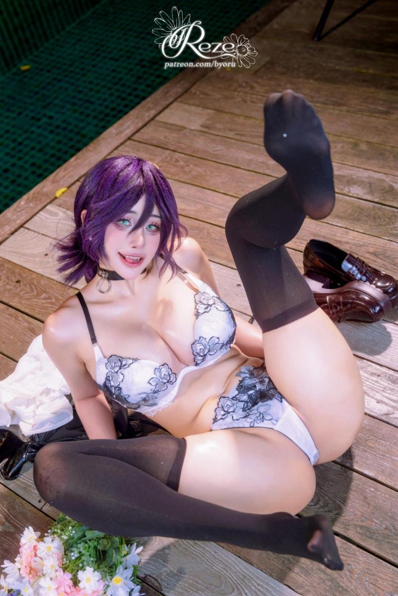 Byoru Reze资源下载