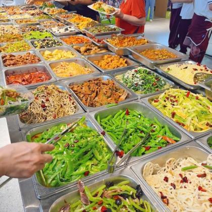 700种中式快餐技术配方大锅菜盒饭炒菜外卖配方各种食材调料配比