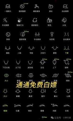 Hypic醒图国际版7.3.0-解锁永久会员-免登录