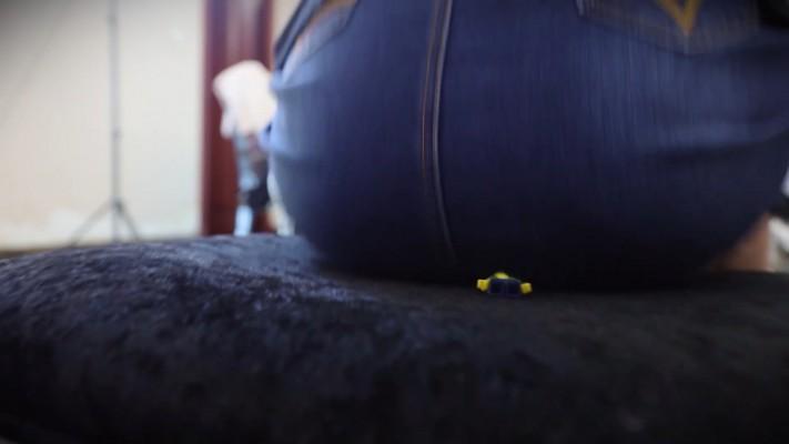 〖H.P.L栖心之栈〗—夏芙牛仔裤坐POV HPL-220522