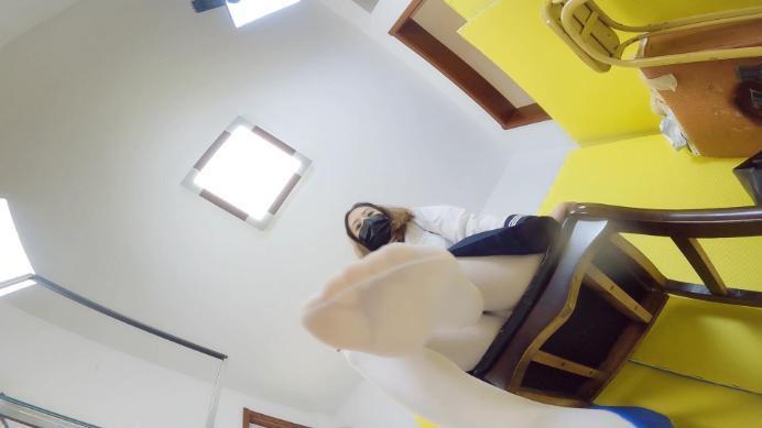 【婧児小主】GTS坚持住不要轻易死掉哟 女巨人白丝臭脚POV