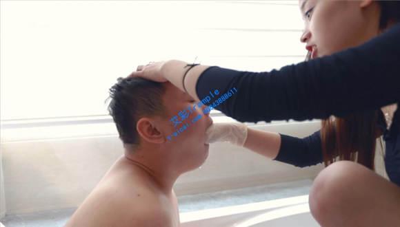 『奴隶岛』—灵灵s手脚深喉吐吐吐！