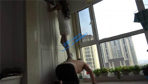 【冷柔】教育折磨不良家奴