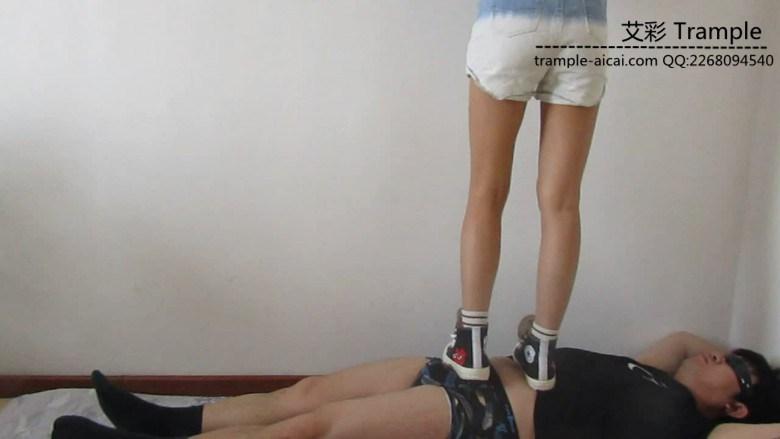 除臭的人体肉坦