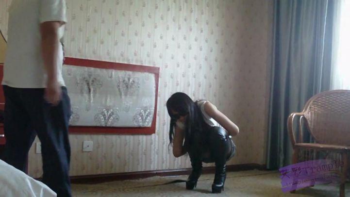 点穴凌辱女特工 点穴凌辱女特工