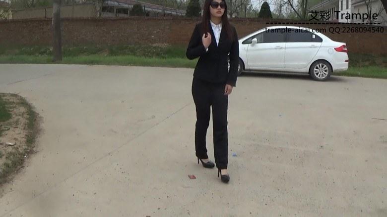 职业装户外物品粉碎