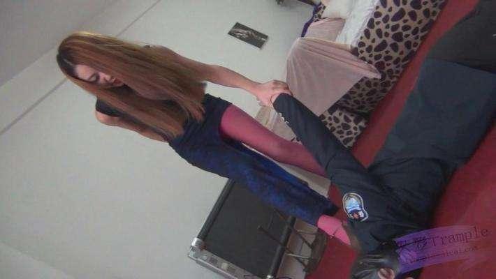 狠辣的富家小姐