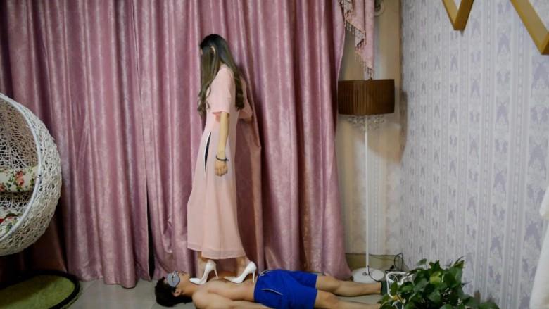 『奴隶岛』—民国踩杀汉奸