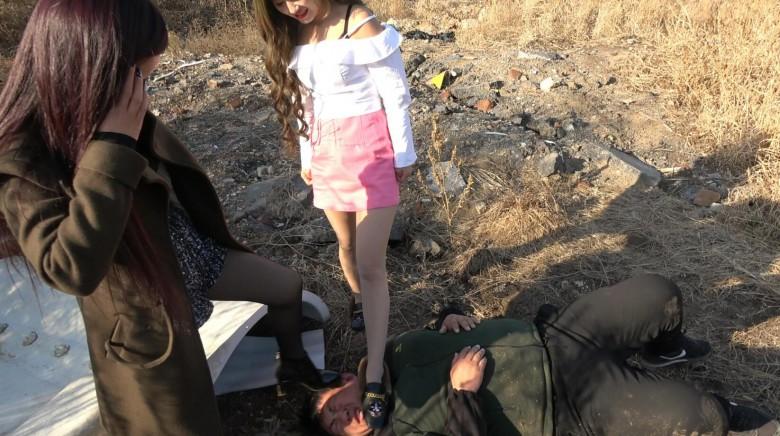 双主狂虐碎嘴肥狗（上集）